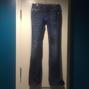 Bootcut MissMe jeans